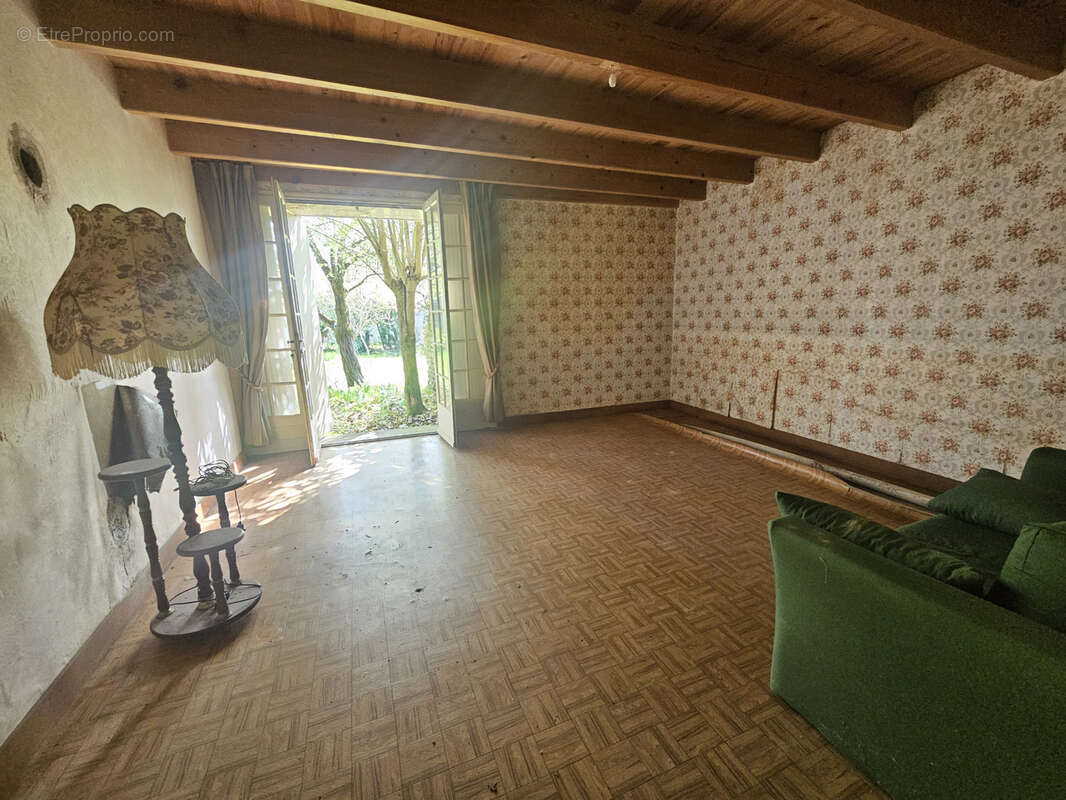 Maison a Rénover de 92 M2 - photo 4