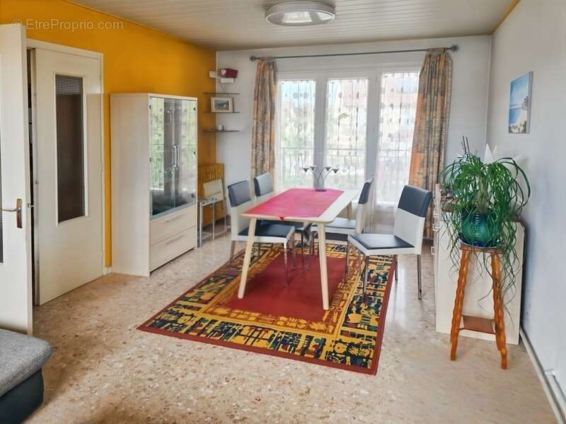 Maison à vendre 7 pièces RANCY (71) - photo 4