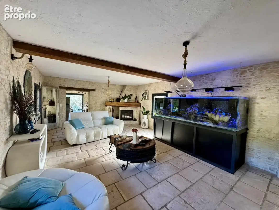 Nyons - villa 136 m2 - piscine - photo 6