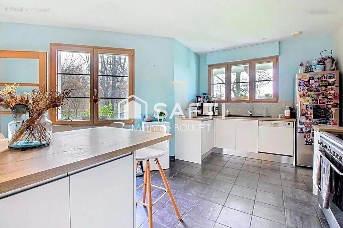 Photo 4 - Maison à AUMAGNE