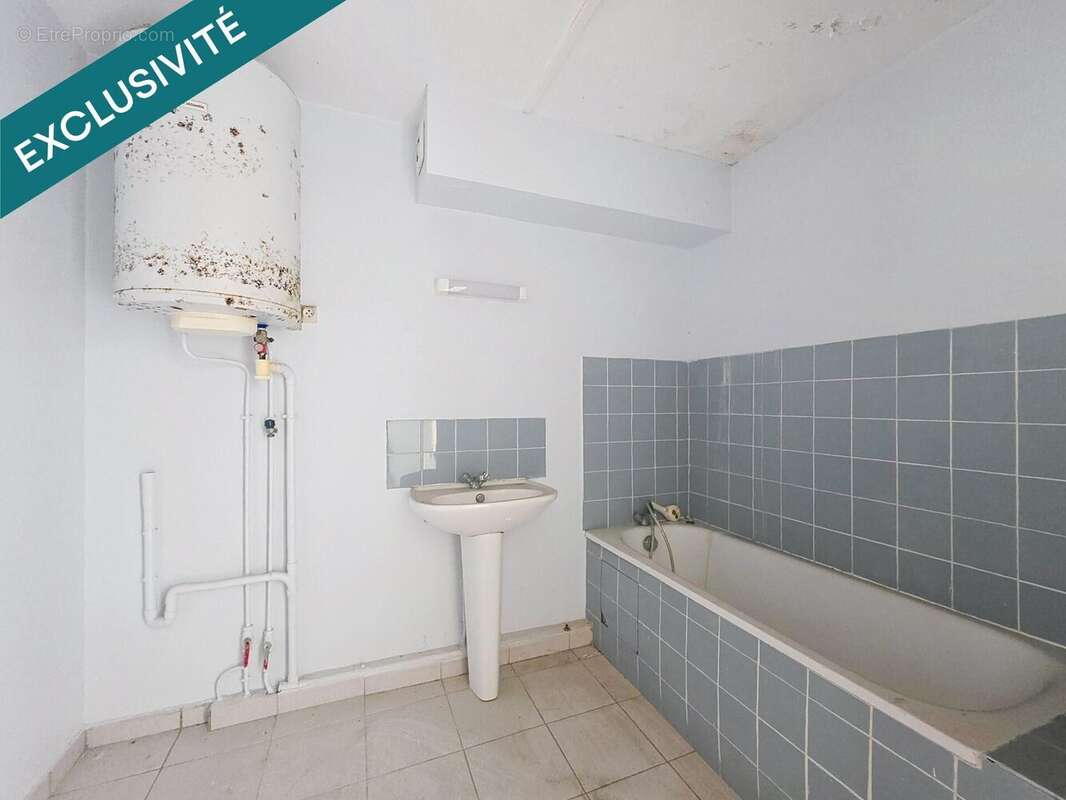 Photo 6 - Appartement à POINTE-A-PITRE