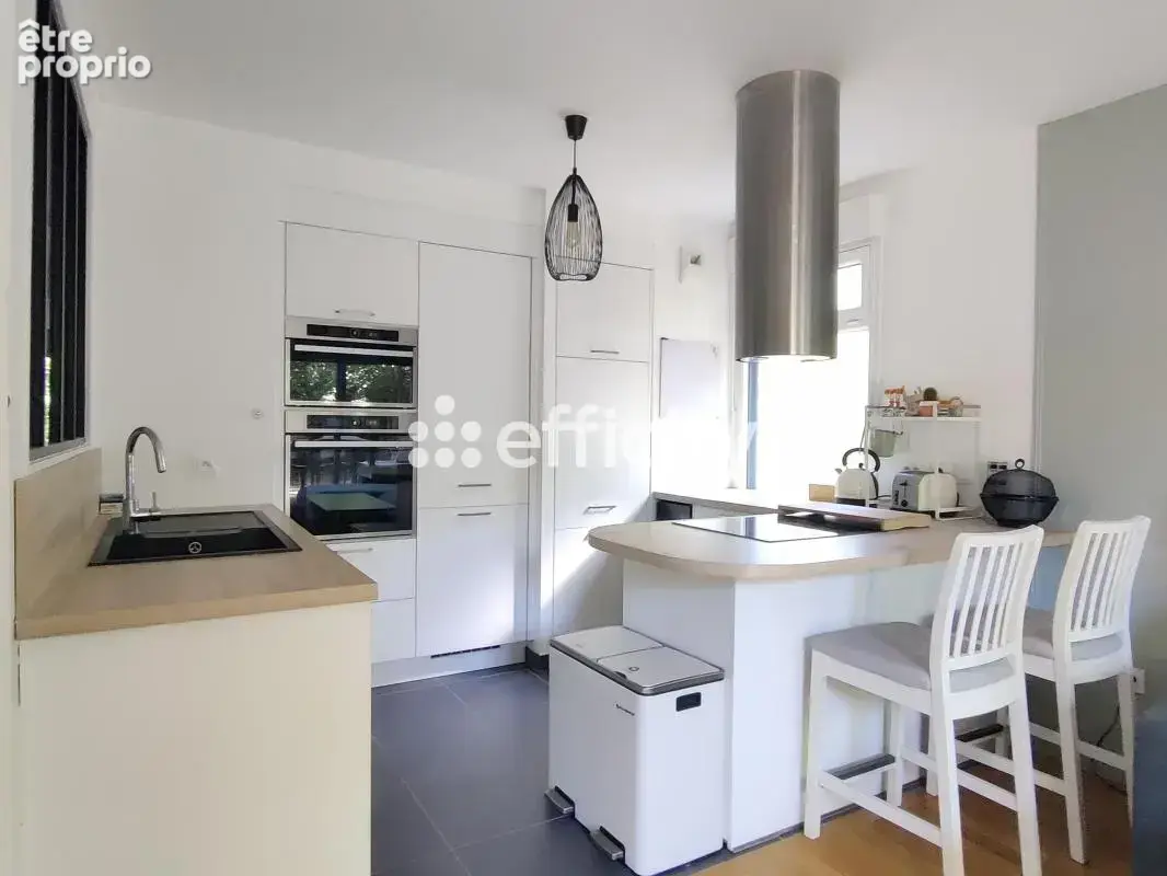 Appartement - photo 8