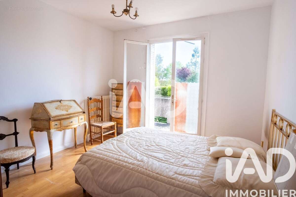 Photo 7 - Maison à GREZ-SUR-LOING