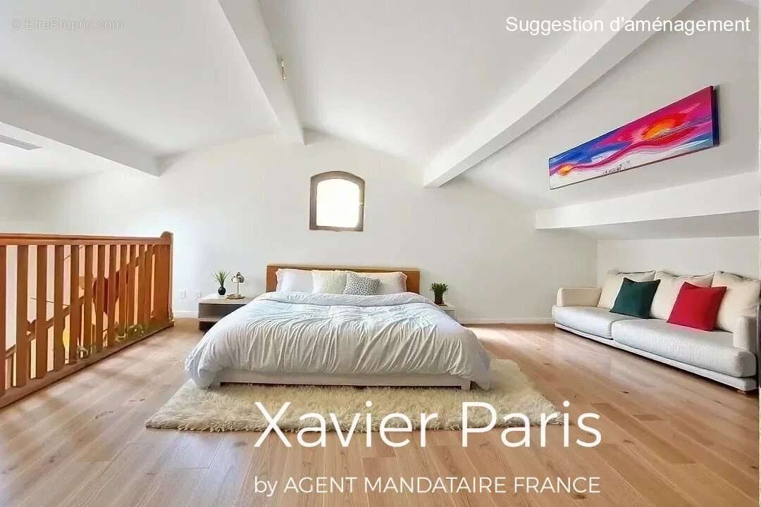 Maison à BOUC-BEL-AIR