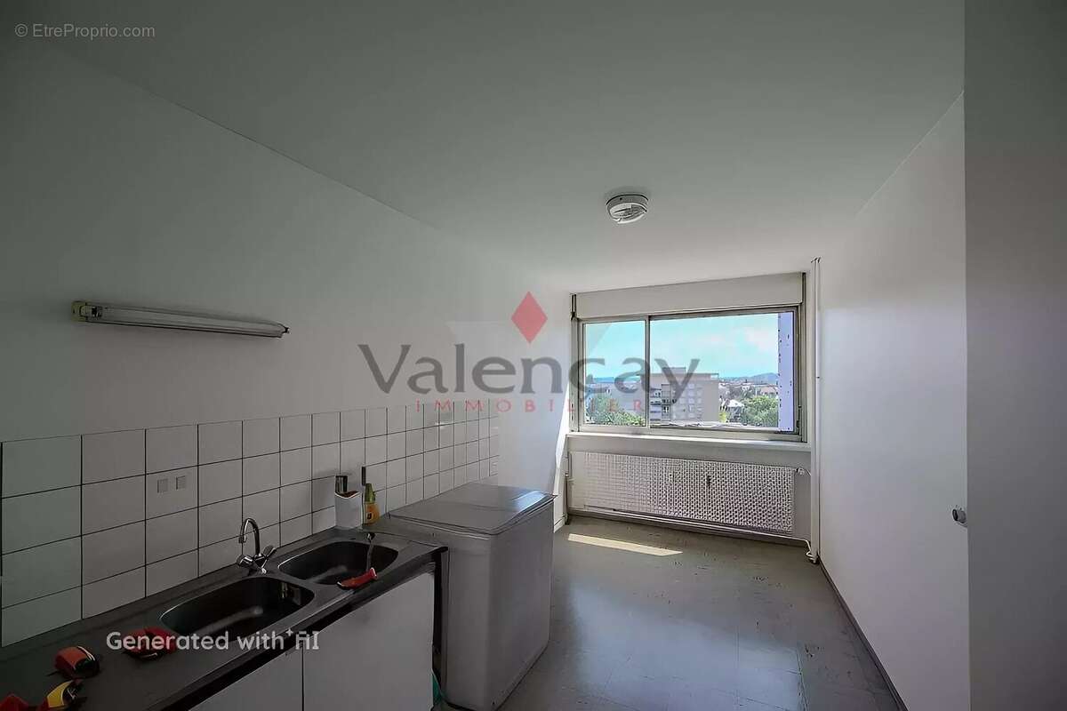Spacieux appartement 4 pièces, 3 chambres à Mulhouse - photo 4