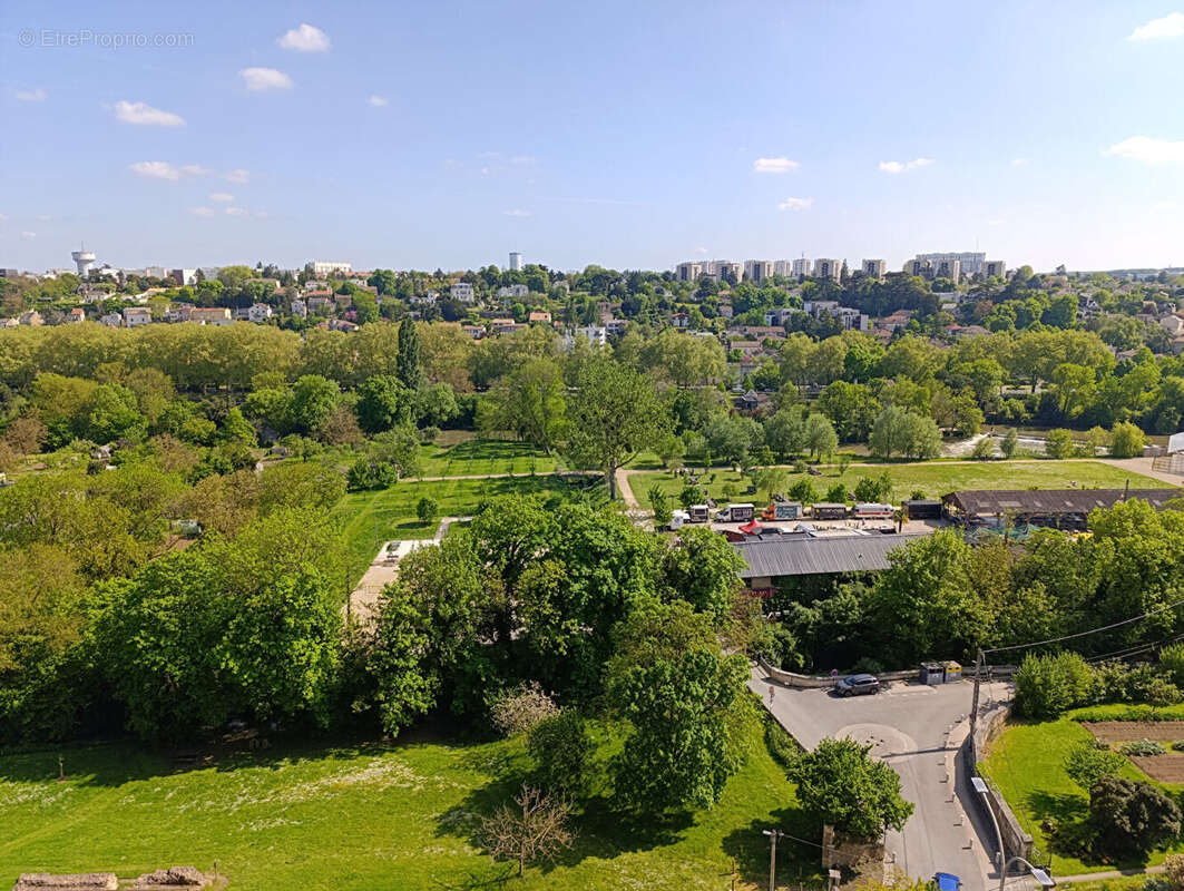 Appartement à POITIERS