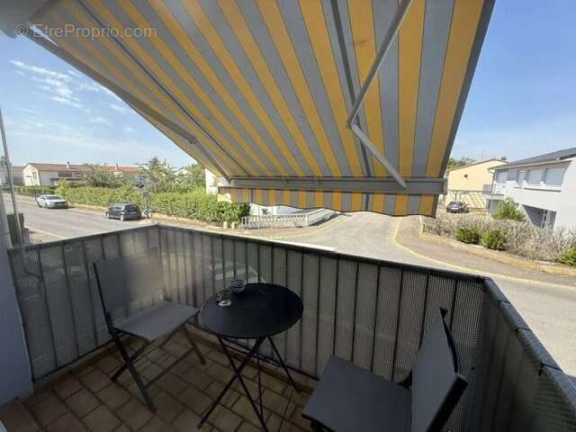 TALANGE: Belle Maison F5 avec beau jardin - photo 3