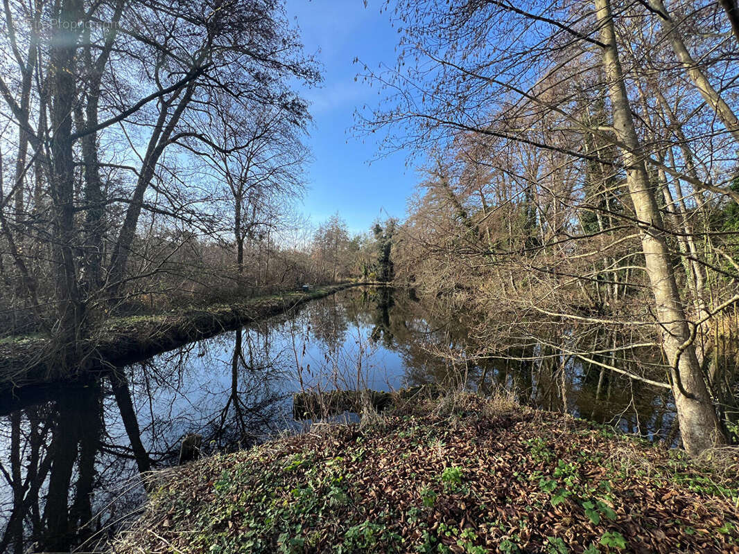 Maison à GUIGNEVILLE-SUR-ESSONNE