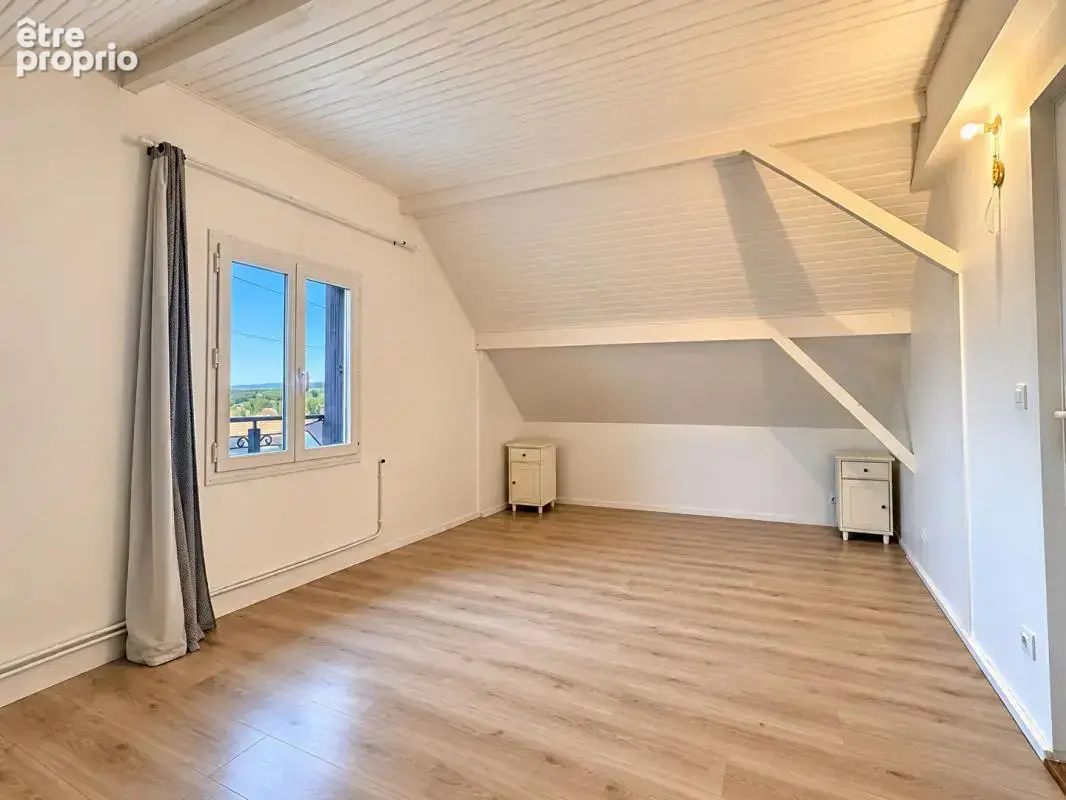 Exclusivité ! Maison familiale 4 pièces avec sous-sol total - photo 10