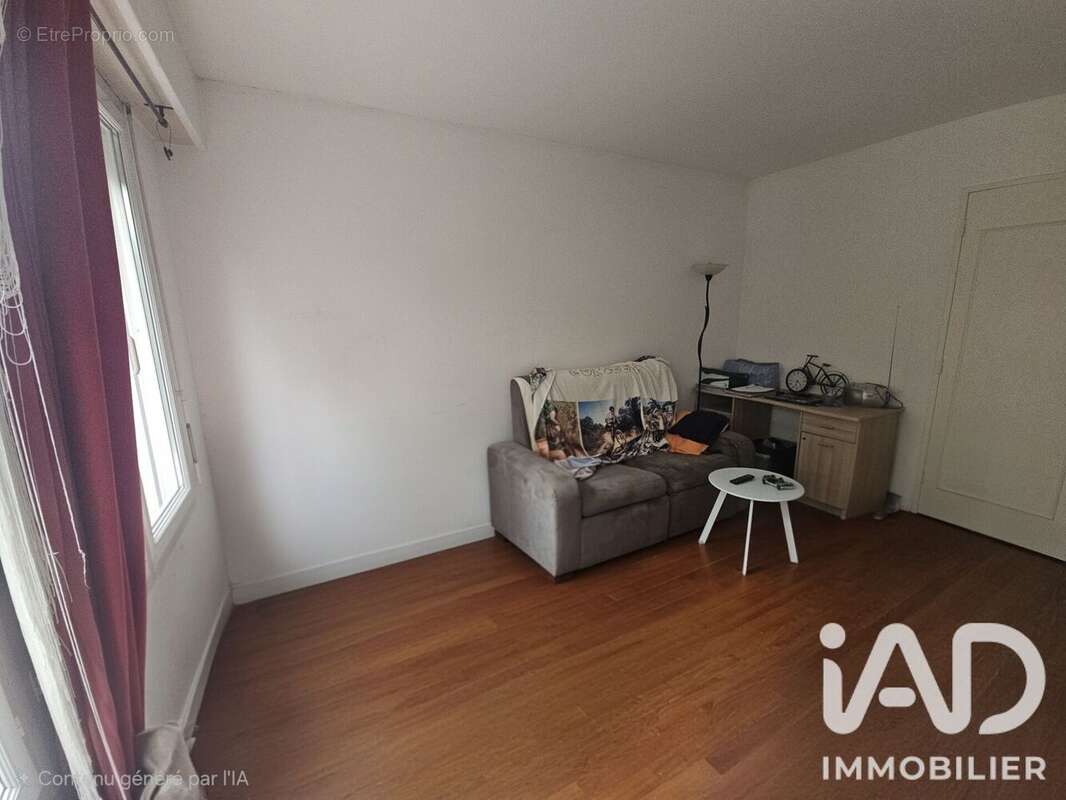 Photo 5 - Appartement à LE HAVRE