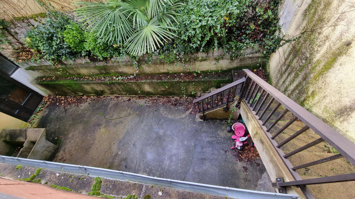 20250211_110252 - Commerce à NONTRON