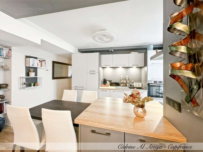 Appartement à PERIGNY