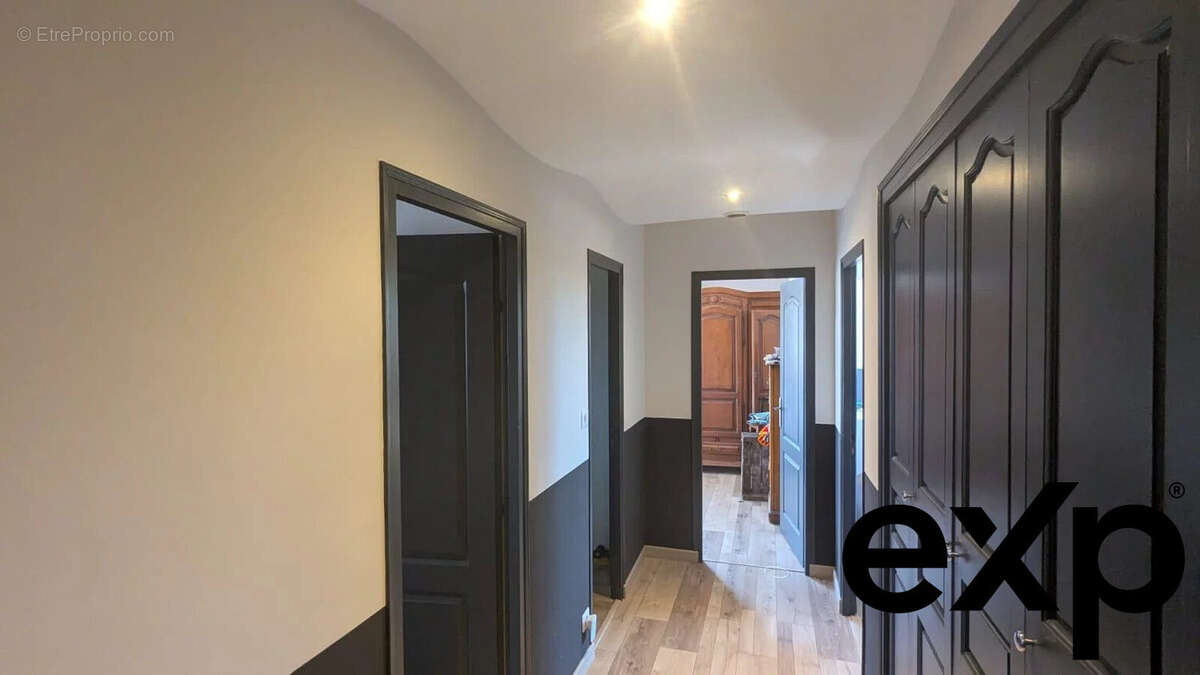 Maison à CHALON-SUR-SAONE