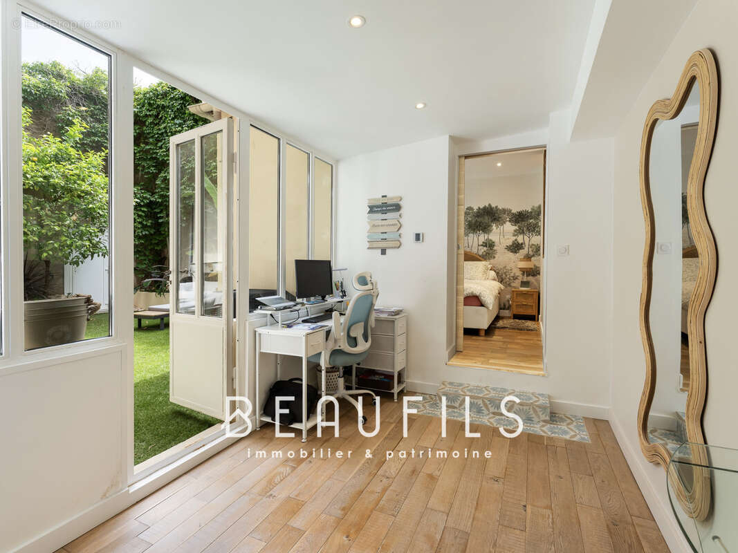 Appartement à SETE