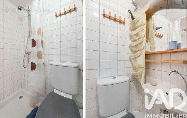 Photo 4 - Appartement à PARIS-10E