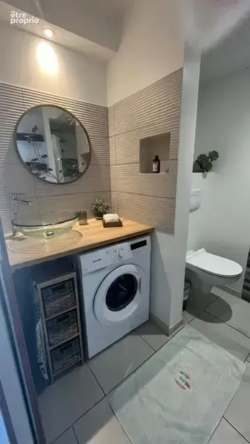 Appartement 19 m² à Le Diamant  - photo 5
