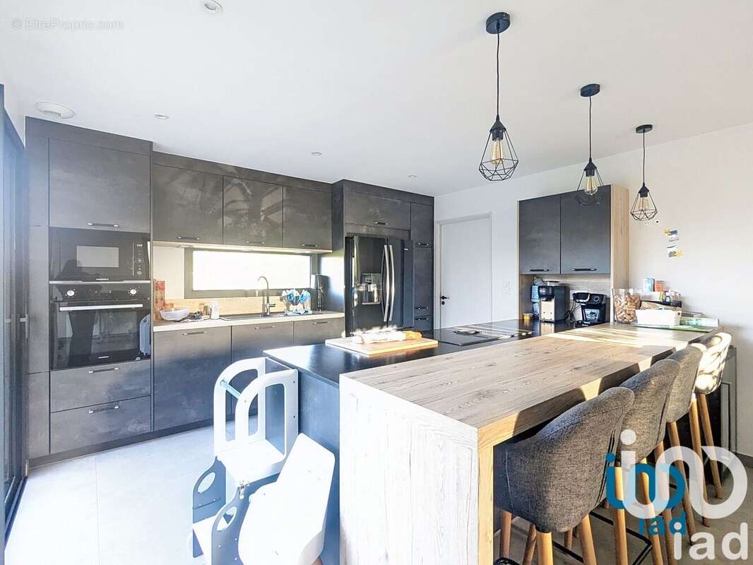 Photo 6 - Maison à LANGUIDIC