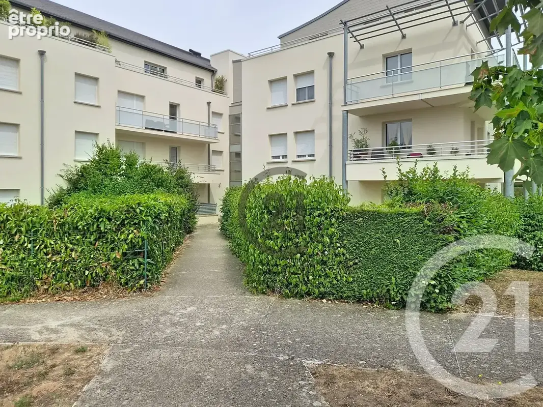 Appartement 3 pièces 67 m² à vendre à Saint-Georges-Sur-Baulche (89000) - photo 16