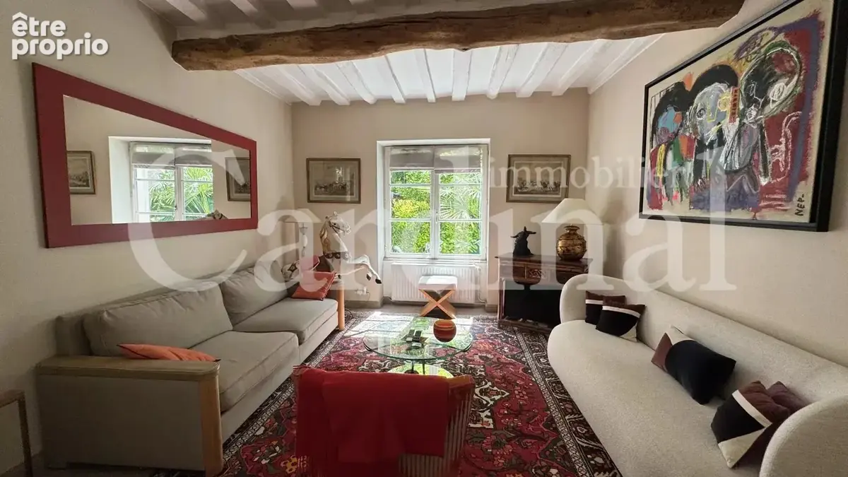 Au cœur du vieux village - photo 6