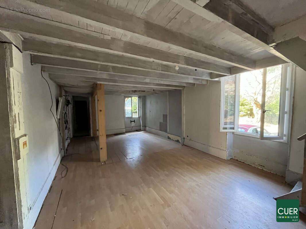 Appartement à VALENCE