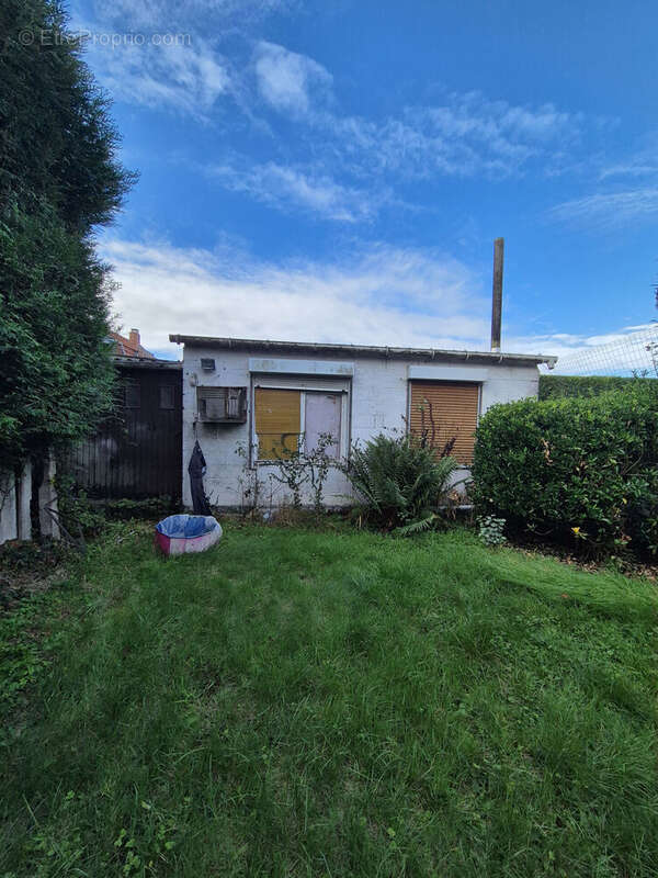 Photo 9 - Maison à ANNEZIN