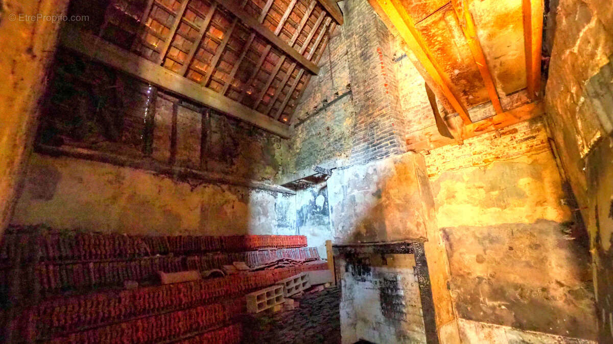 Maison à DOMART-EN-PONTHIEU