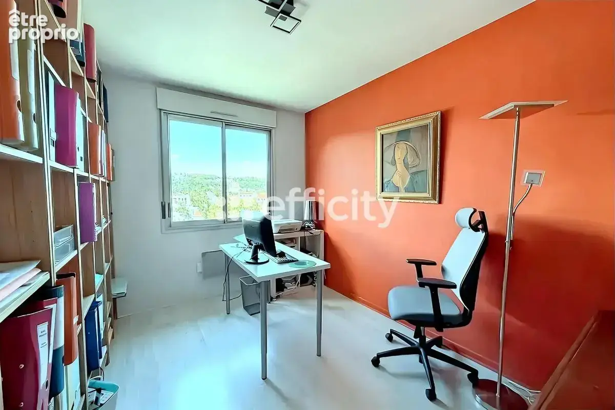 Appartement - photo 12
