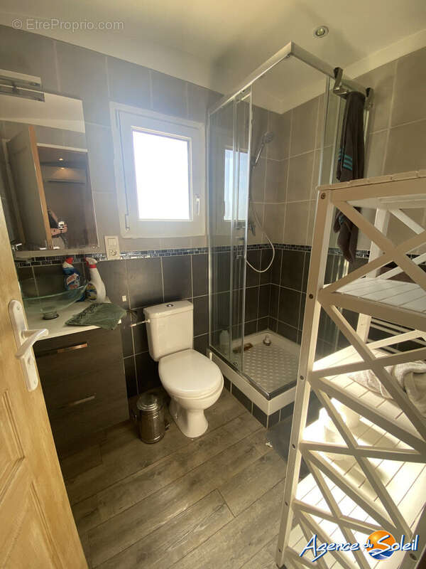 Maison 130 m² à Sigean  - photo 4