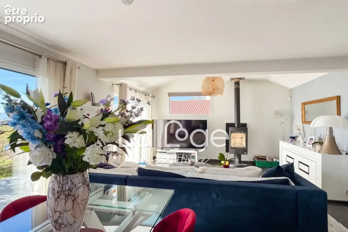 Maison 5 pièces 112 m² à vendre à La Freissinouse (05000) - photo 4