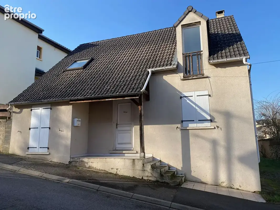 Photo Maison à Knutange au prix de 199 000€
