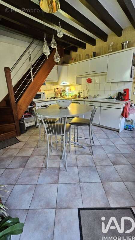 Photo 3 - Maison à LE NEUBOURG