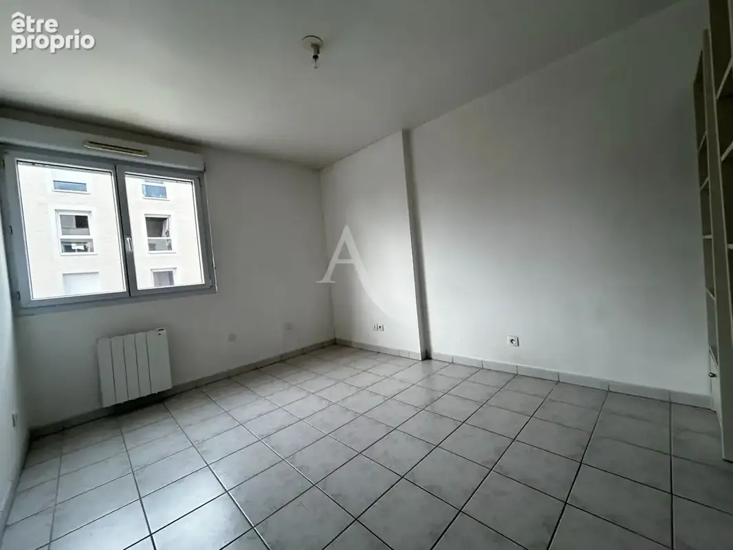 Appartement T3 ROUEN - photo 7