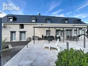 Maison à LES MONCEAUX