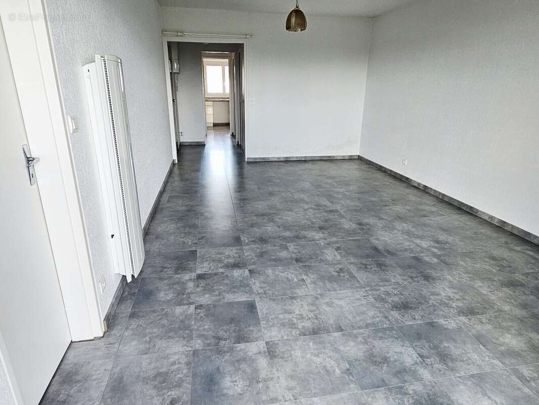Appartement à LARMOR-PLAGE