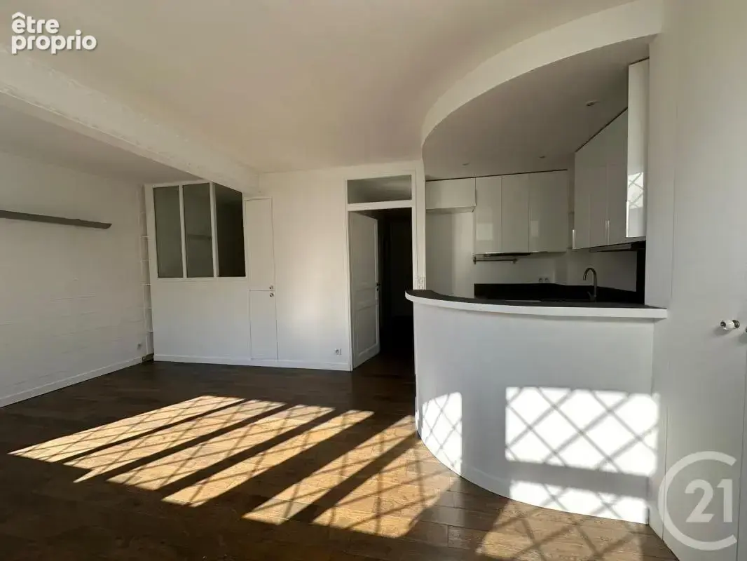 Appartement 54 m² à Fontenay-Sous-Bois  - photo 3
