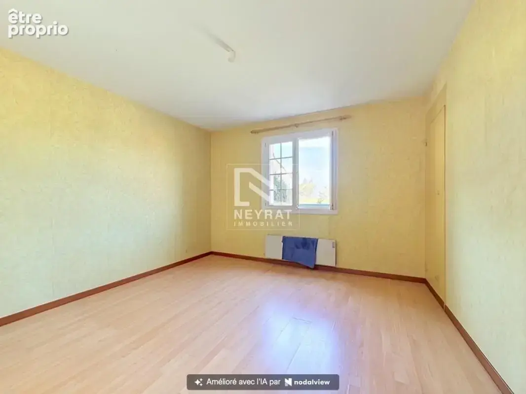 Fréjus – maison 4 pièces avec garage, terrasses et jardin - photo 11