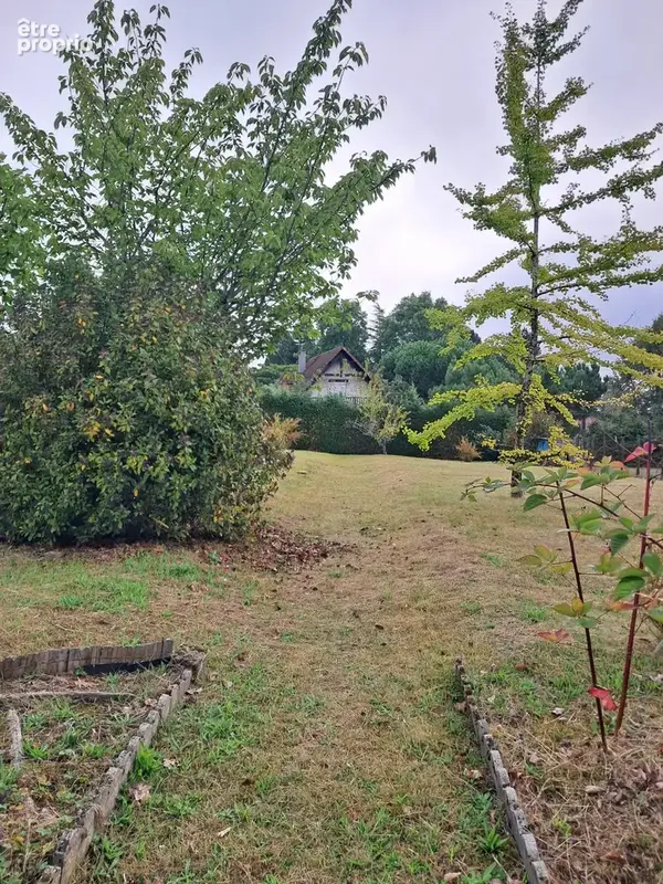 Maison plein e de charme avec garage et dépendance, jardin agréable. - photo 20
