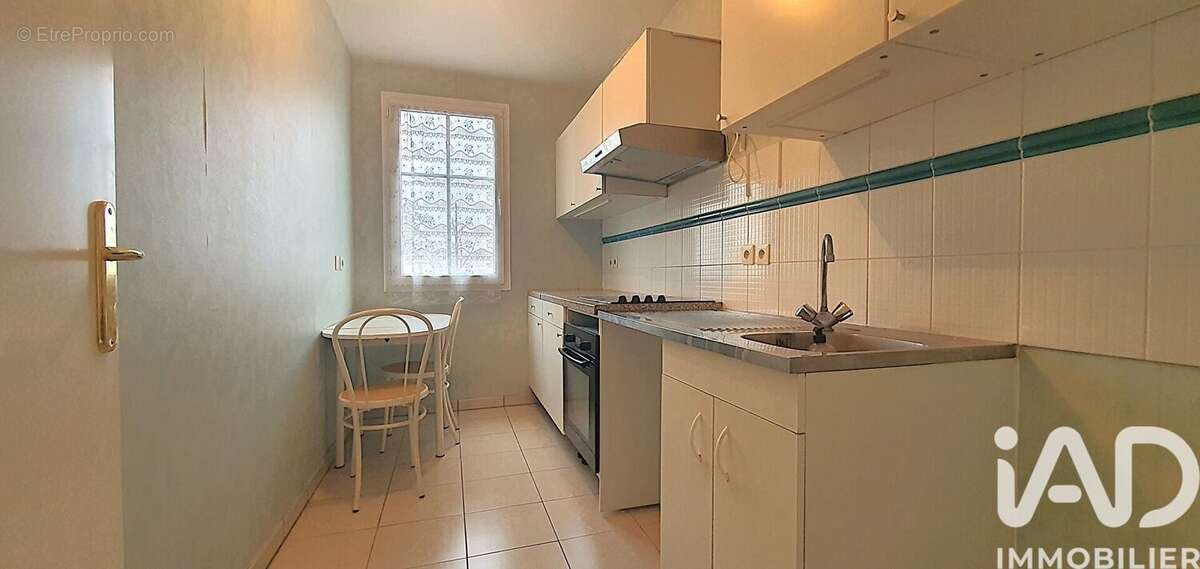 Photo 4 - Appartement à COIGNIERES