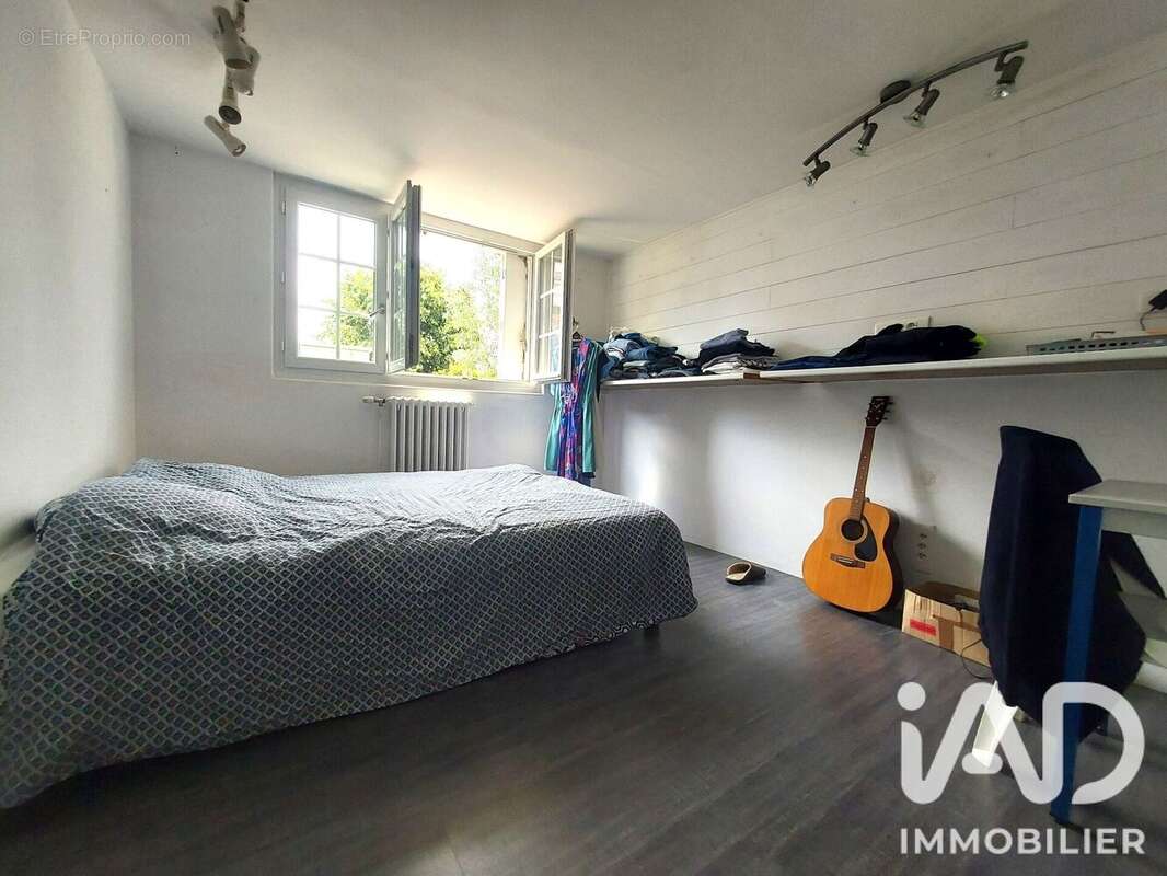 Photo 7 - Maison à BEAUSSE