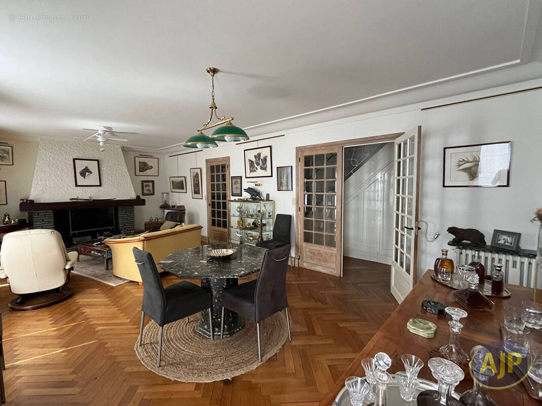 Appartement à CHOLET