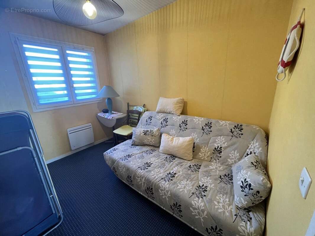 Appartement à CABOURG