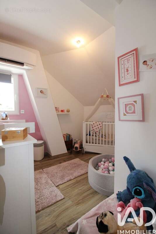 Photo 8 - Maison à BOISSY-SAINT-LEGER