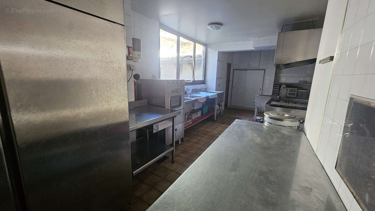 Appartement à CHATEAUPONSAC