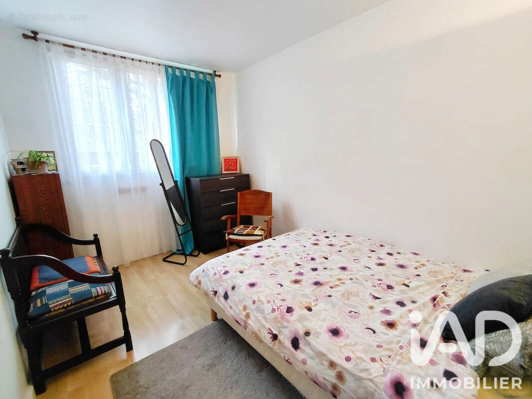 Photo 4 - Appartement à ANTONY