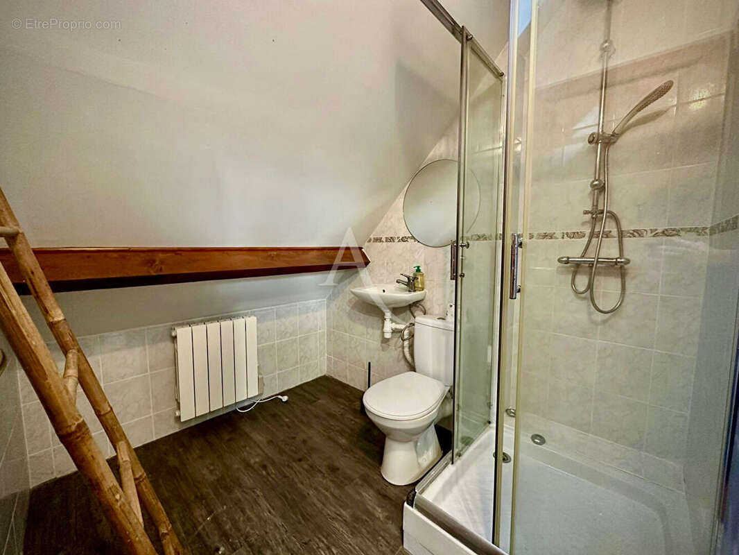 Maison à NOGENT-SUR-EURE