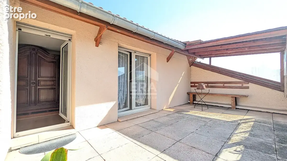Appartement 107m² à le puy-en-velay - photo 7