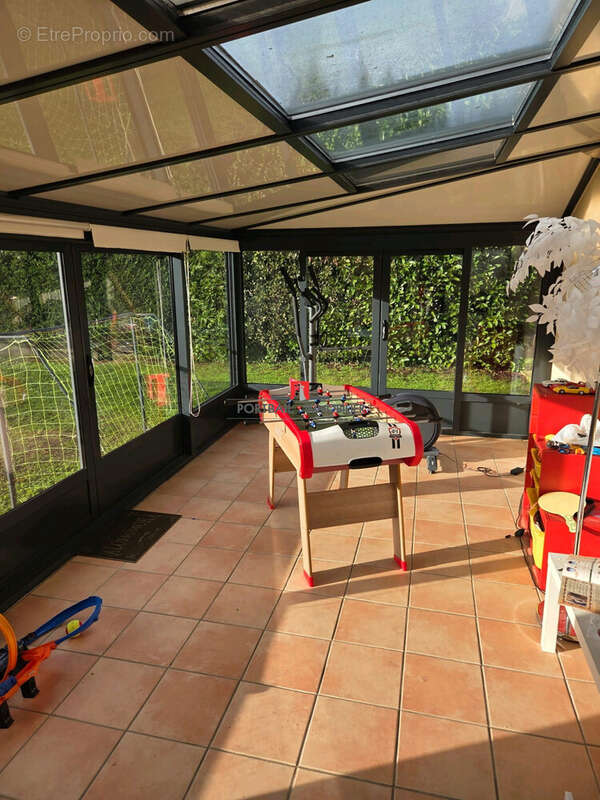 Maison à SAINTE-EULALIE