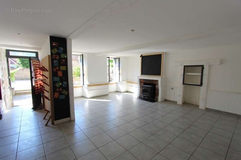 Dpt Côte d'Or (21), à vendre GISSEY SUR OUCHE maison de village P5 de 136 m², terrasse de 28 m² - photo 8