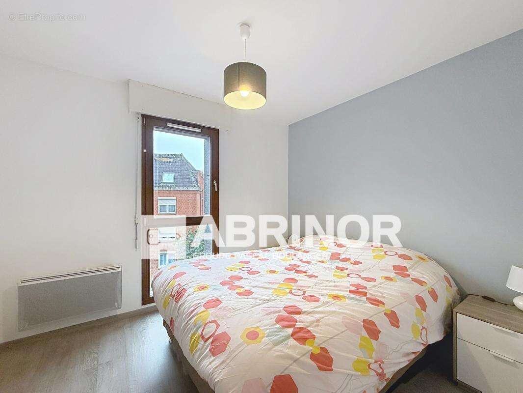 Appartement à ROUBAIX