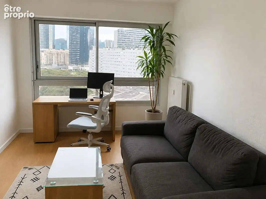 Appartement  5 pièce(s) 100 m2 +Parking +Cave - photo 6